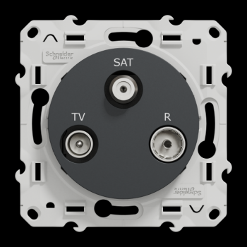  ODACE TV-FM-SAT ANT 1E VS 