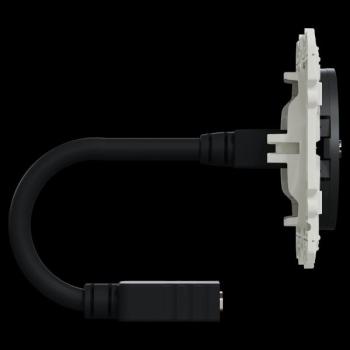  ODACE HDMI TYPE A ANTH 