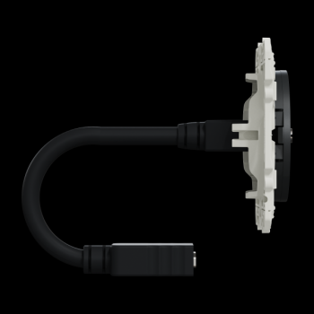 ODACE HDMI TYPE A ANTH 
