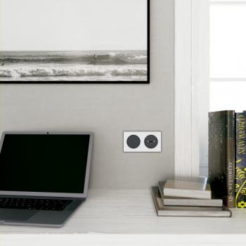  ODACE HDMI TYPE A ANTH 