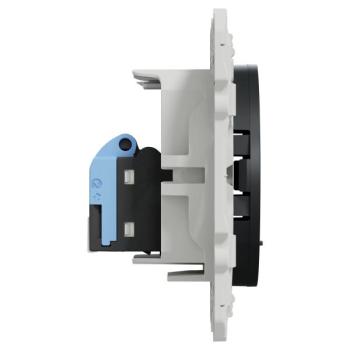  ODACE RJ45 CAT6 UTP ANTH 