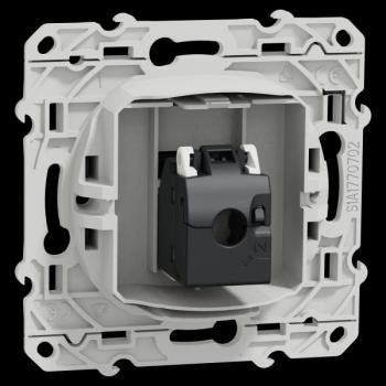  ODACE RJ45 CAT6 STP ANTH 