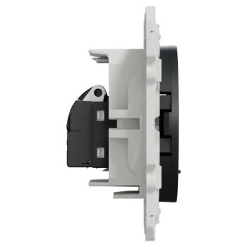  ODACE RJ45 CAT6 STP ANTH 