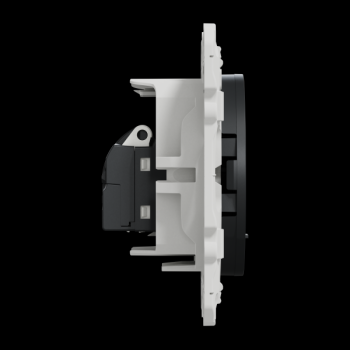  ODACE RJ45 CAT6 STP ANTH 