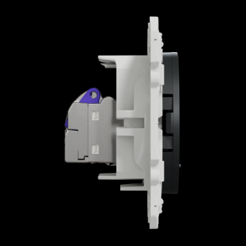  ODACE RJ45 CAT6A STP ANTH 