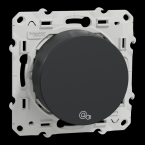  Prise RJ45 CPL Alu 200Mbp/s 