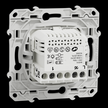  Variateur LED 2f zigbee anth 