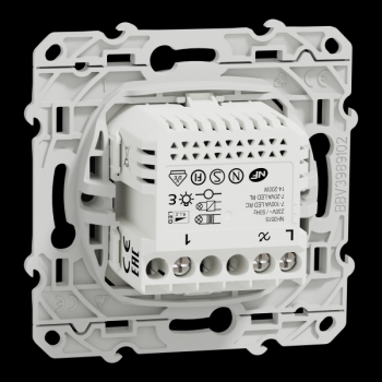  Variateur pouss zigbee anth 