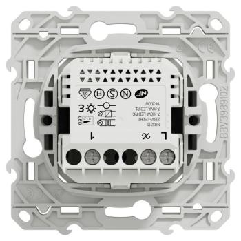  Variateur pouss zigbee anth 