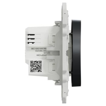  Variateur pouss zigbee anth 