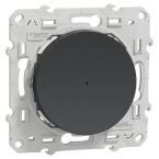  BP 3 fils zigbee anthracite 