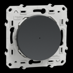  BP 3 fils zigbee anthracite 