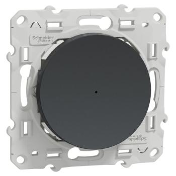  BP 3 fils zigbee anthracite 