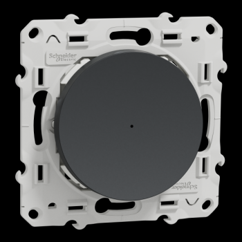  BP 3 fils zigbee anthracite 