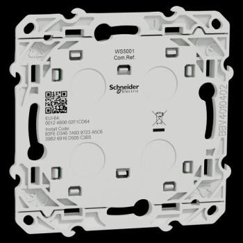  Wiser inter centrl ss fil Ant 