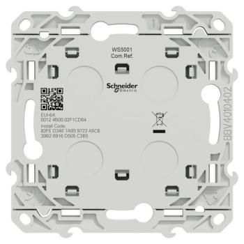  Wiser inter centrl ss fil Ant 