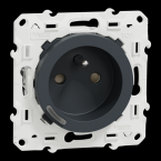  Wiser 2P+T Connecte 16A Ant 