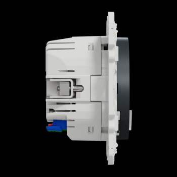  Wiser 2P+T Connecte 16A Ant 