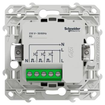  ODACE SONNETTE ELECTR ANT 
