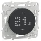  Thermostat connect� fil 2A Ant 