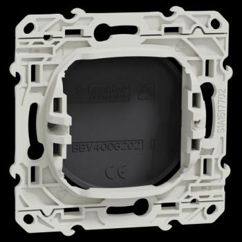  ODACE OBTURATEUR ANTH VIS 