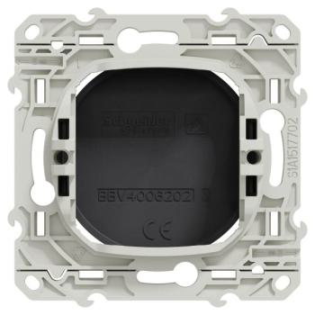  ODACE OBTURATEUR ANTH VIS 