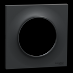  ODACE STYL PLAQUE ANTH 1P 