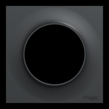  ODACE STYL PLAQUE ANTH 1P 
