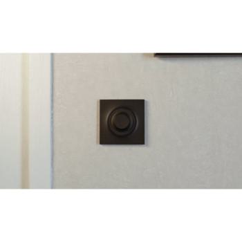  ODACE STYL PLAQUE ANTH 1P 