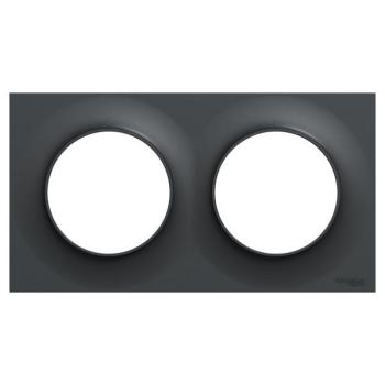  ODACE STYL PLAQ ANTH 2P71 