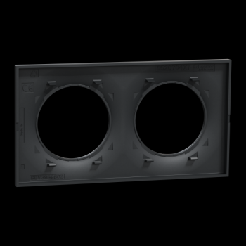  ODACE STYL PLAQ ANTH 2P71 