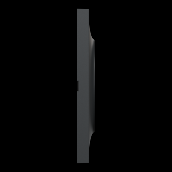  ODACE STYL PLAQ ANTH 2P71 