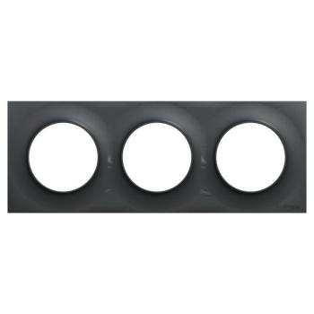  ODACE STYL PLAQ ANTH 3P71 