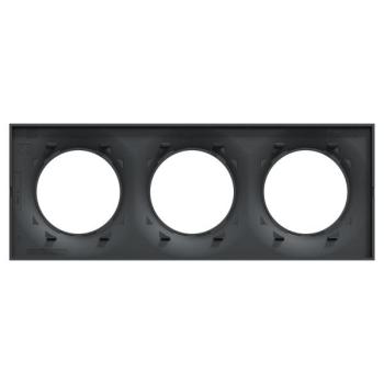  ODACE STYL PLAQ ANTH 3P71 