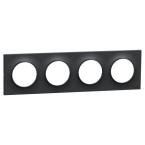  ODACE STYL PLAQ ANTH 4P71 