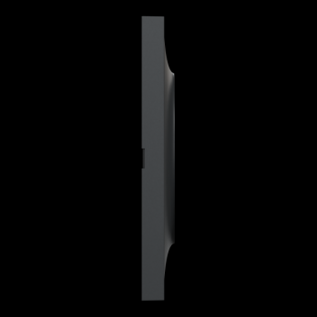  ODACE STYL PLAQ ANTH 4P71 