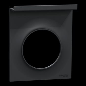  Plaque support tel mobile anth 