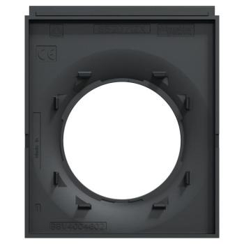  Plaque support tel mobile anth 