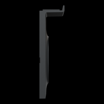  Plaque support tel mobile anth 