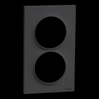  ODACE STYL PLAQ ANTH 2P57 