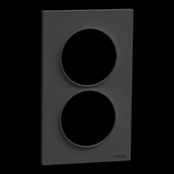  ODACE STYL PLAQ ANTH 2P57 