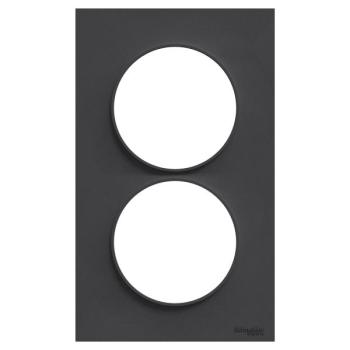  ODACE STYL PLAQ ANTH 2P57 