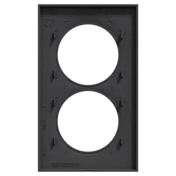  ODACE STYL PLAQ ANTH 2P57 