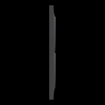  ODACE STYL PLAQ ANTH 2P57 