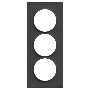  ODACE STYL PLAQ ANTH 3P57 