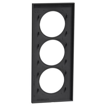  ODACE STYL PLAQ ANTH 3P57 