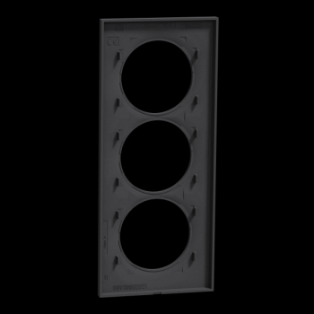  ODACE STYL PLAQ ANTH 3P57 