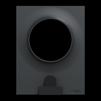  Plaque pince multi-usage anth 