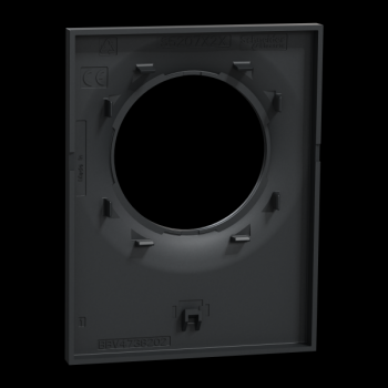  Plaque pince multi-usage anth 