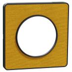  ODACE TCH KV PLAQ OCRE 1P 